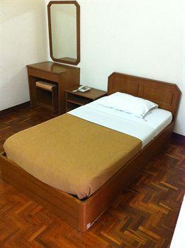 Kong Court Guest House Chiang Mai Bagian luar foto