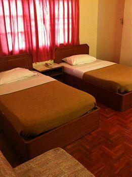 Kong Court Guest House Chiang Mai Bagian luar foto
